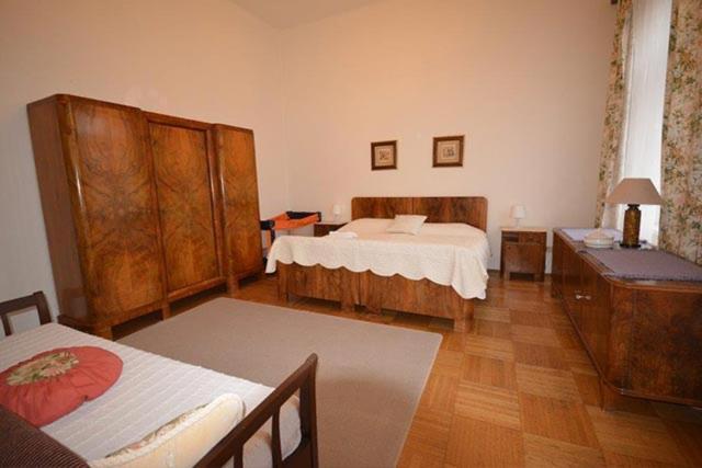 Vienna Holiday Apartments Экстерьер фото