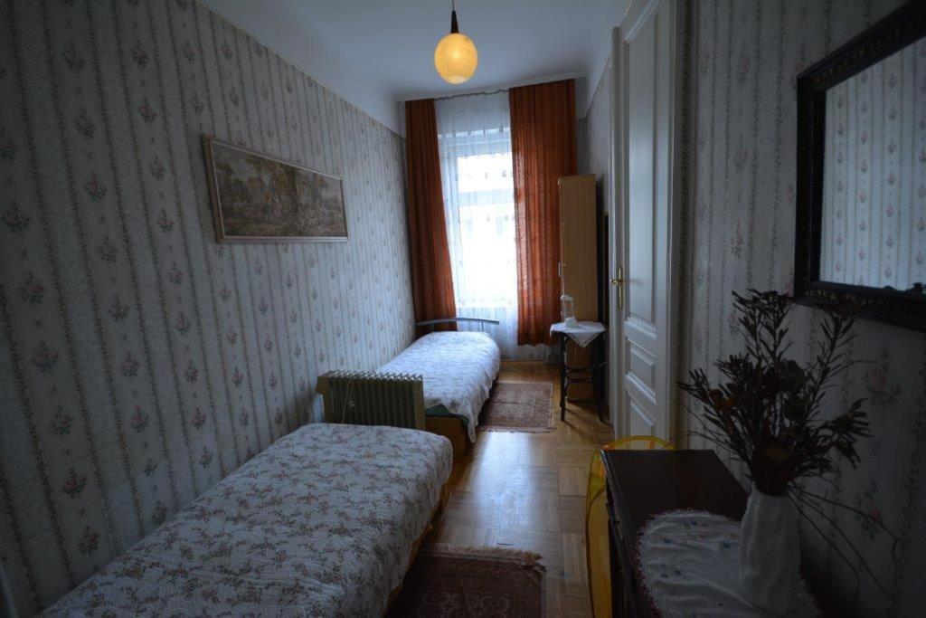 Vienna Holiday Apartments Экстерьер фото