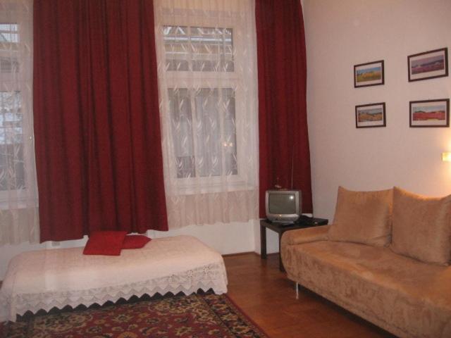 Vienna Holiday Apartments Экстерьер фото