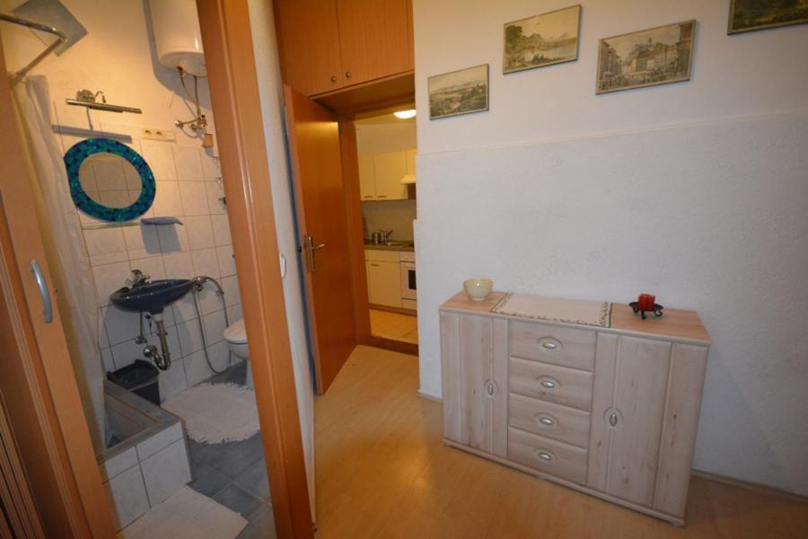 Vienna Holiday Apartments Экстерьер фото